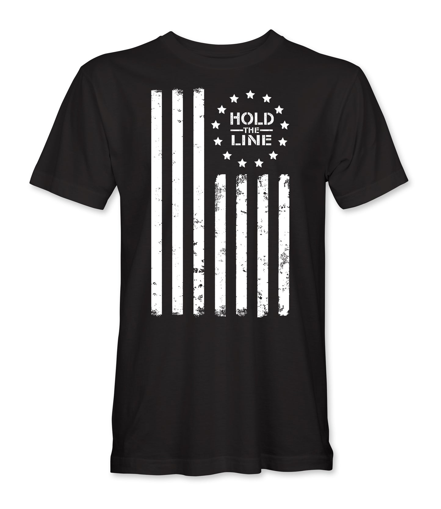 Commemorative Flag T-Shirt