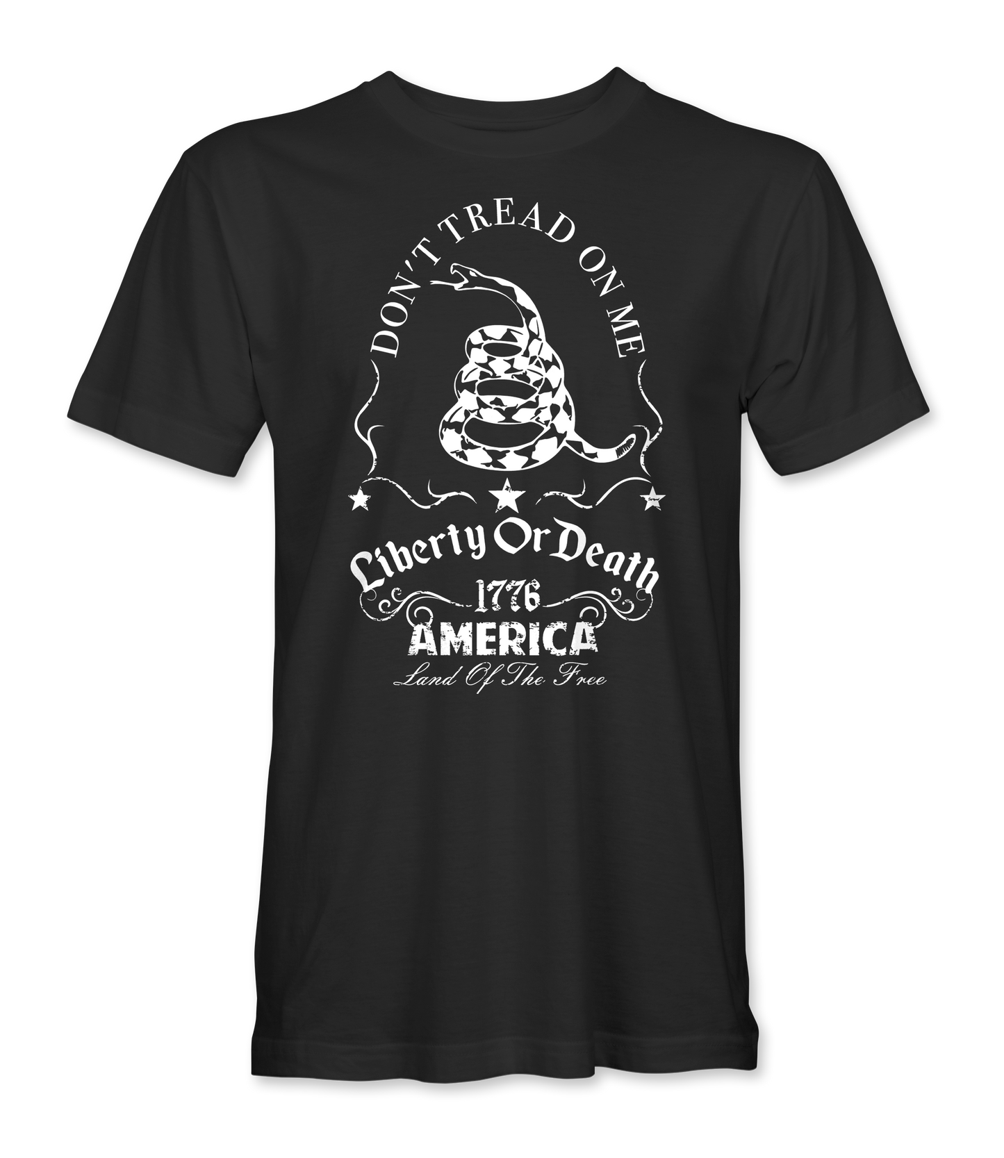 Don't Tread on Me T-Shirt