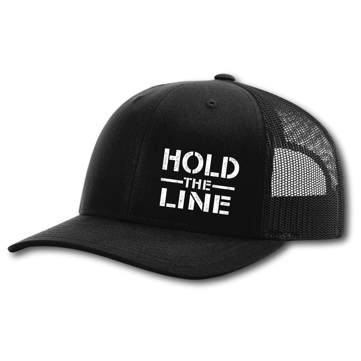 Hold The Line Premium Hat