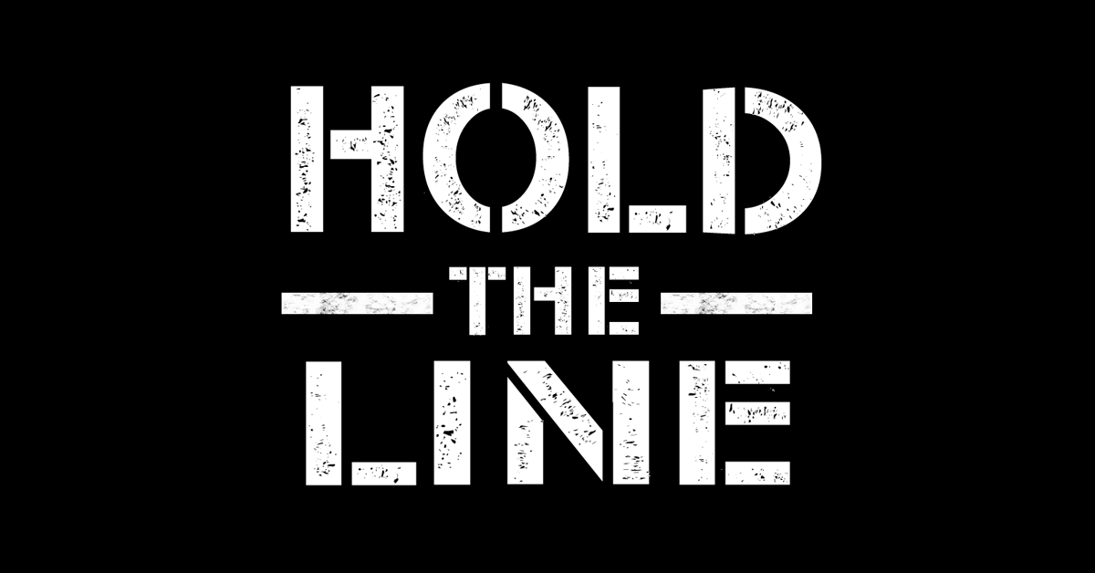 Hold the Line 