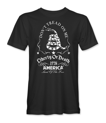 Don't Tread on Me T-Shirt