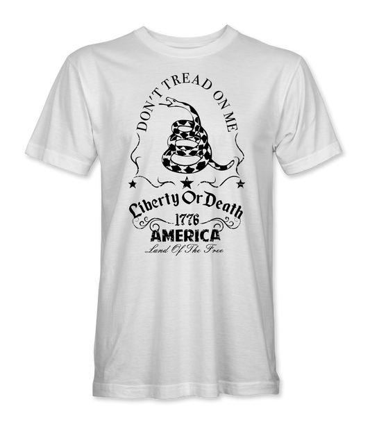 Don't Tread on Me T-Shirt