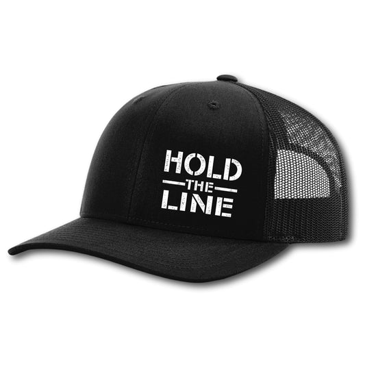 Hold The Line Premium Hat