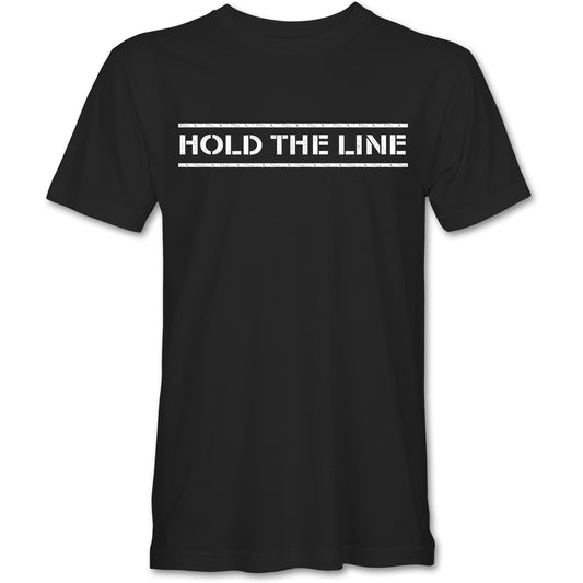 Hold The Line T-Shirt
